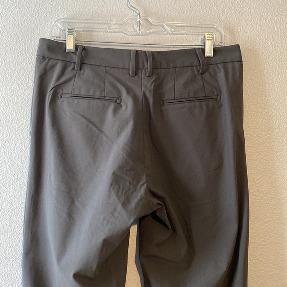 JEP J. HILBURN pants gray - Picture 3 of 6